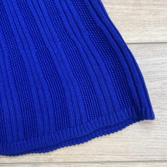 Eliza J Cowl Neck‎ Sweater Dress - Picture 10 of 14